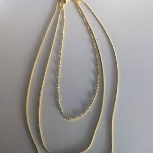 Uncommon James necklace